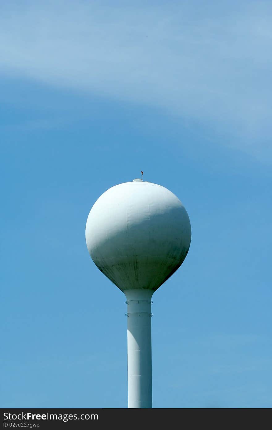 Watertower