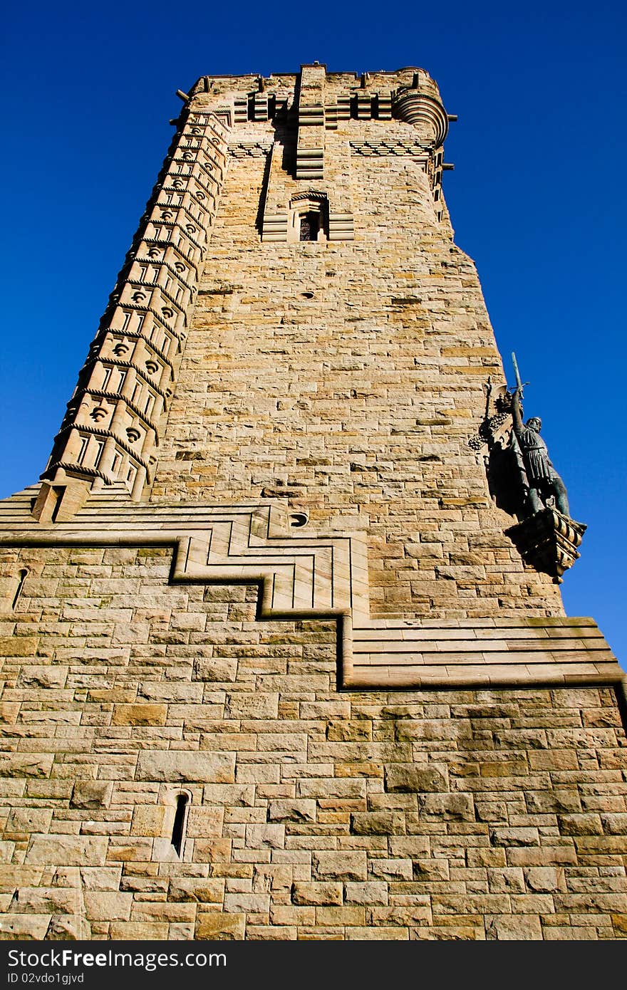 William wallace monument