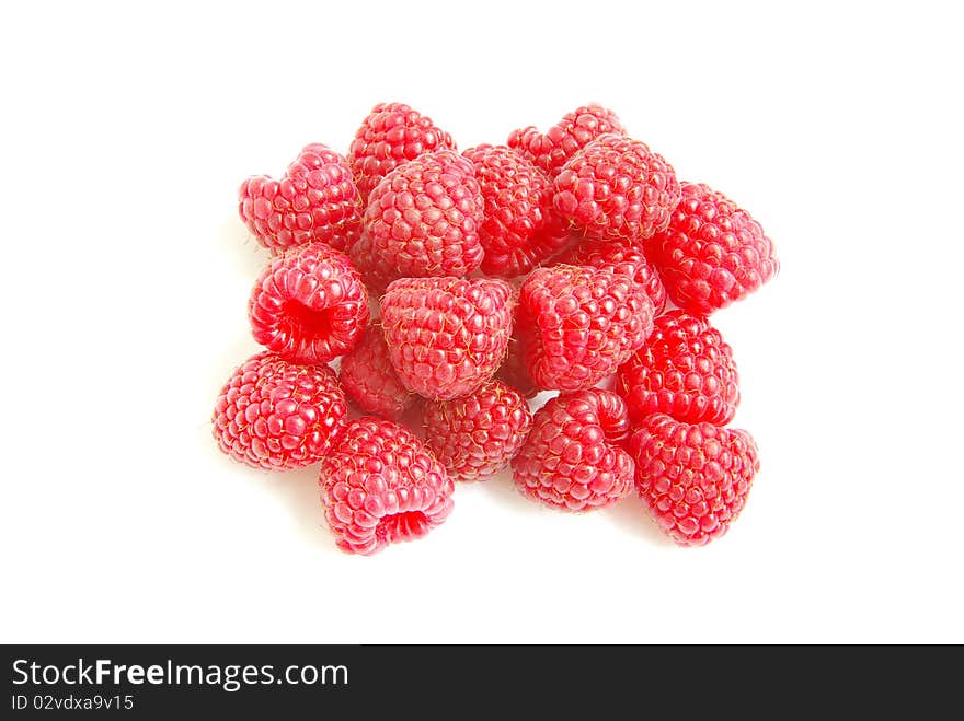 Raspberry