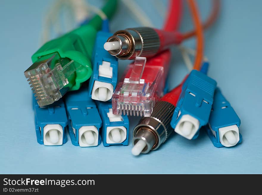 Network Connectors