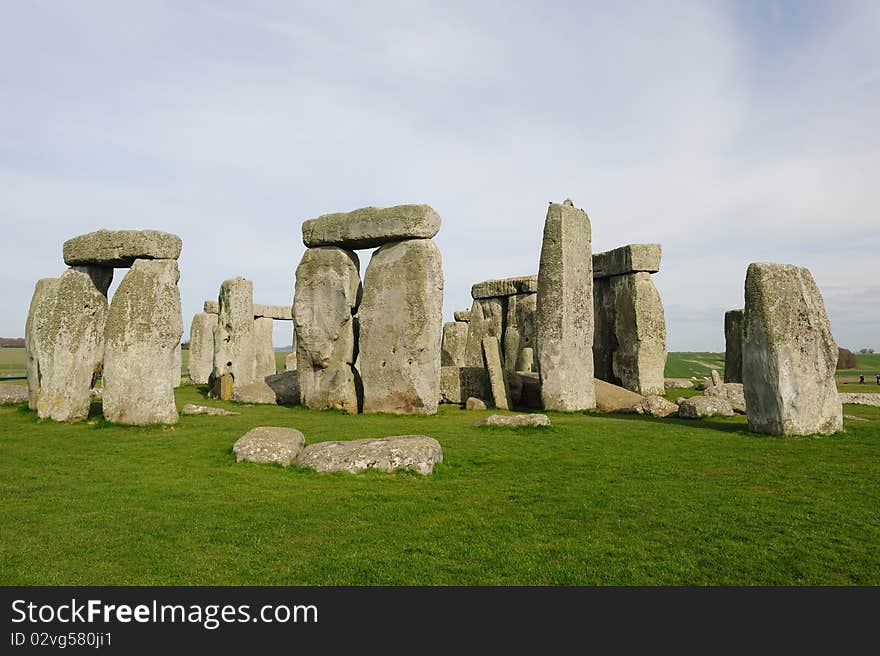 Stonehenge