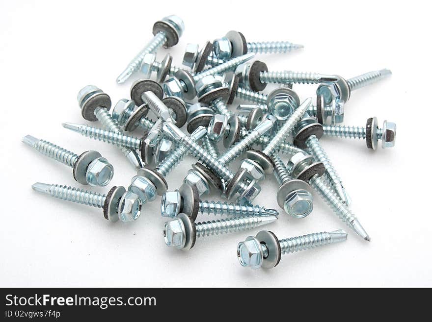 Screws