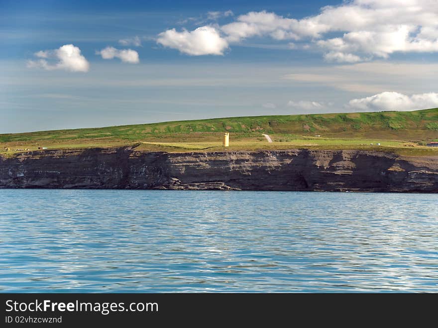 Iceland Usavik