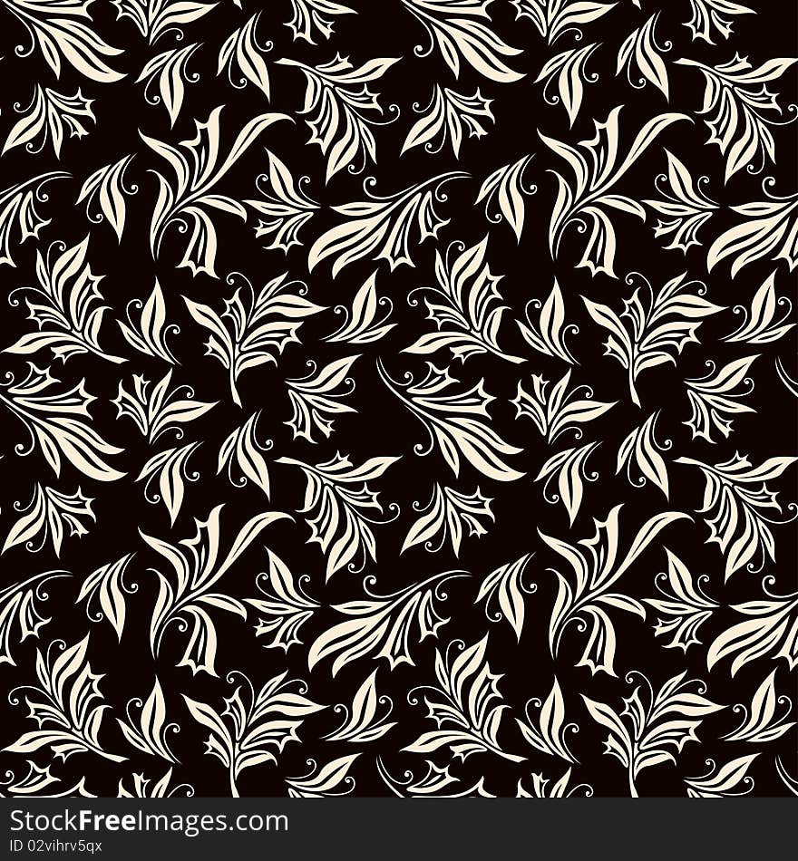 Seamless pattern