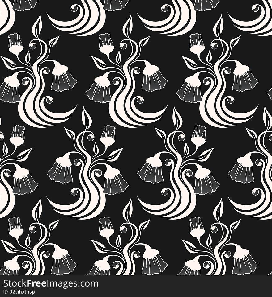 Seamless pattern