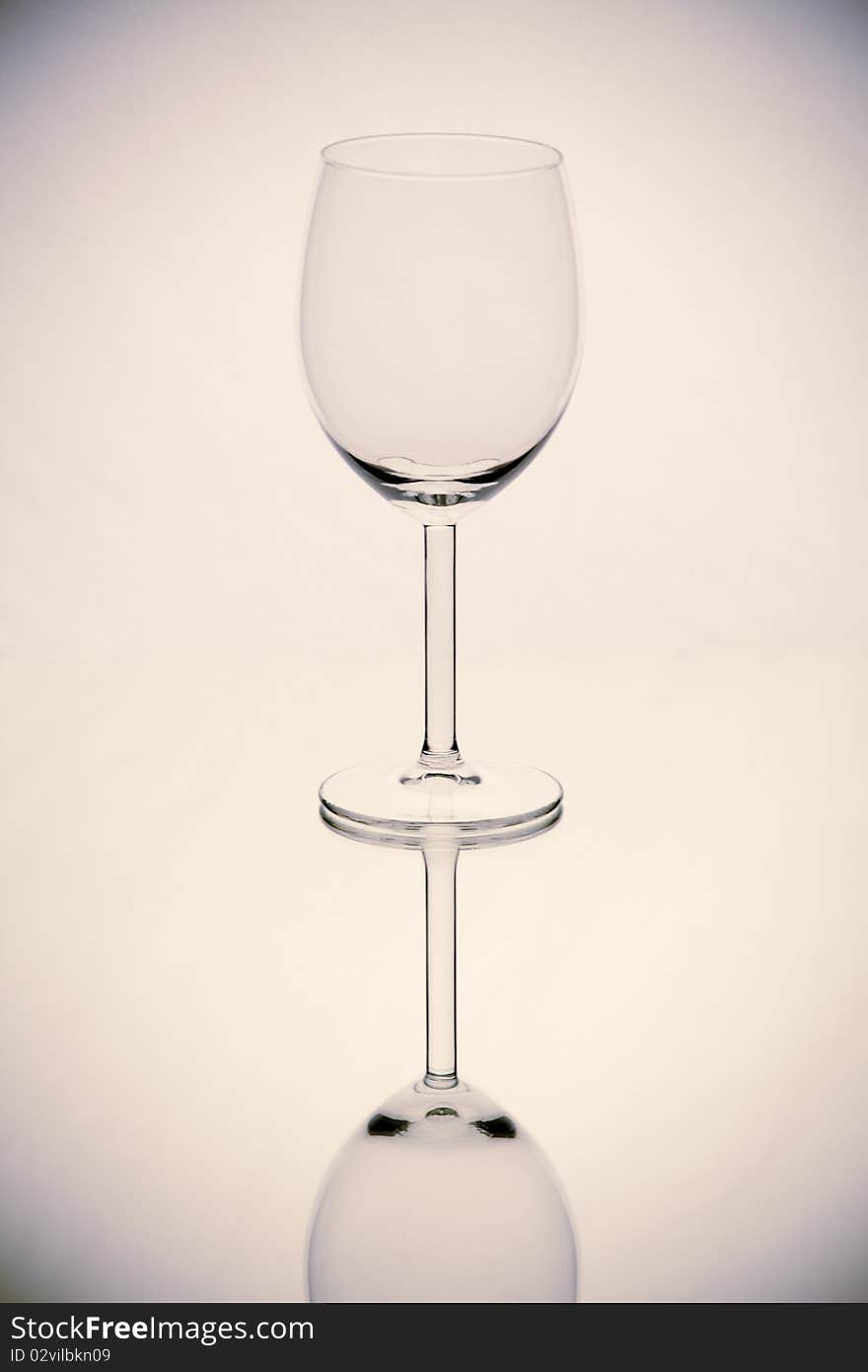 Wine Glass