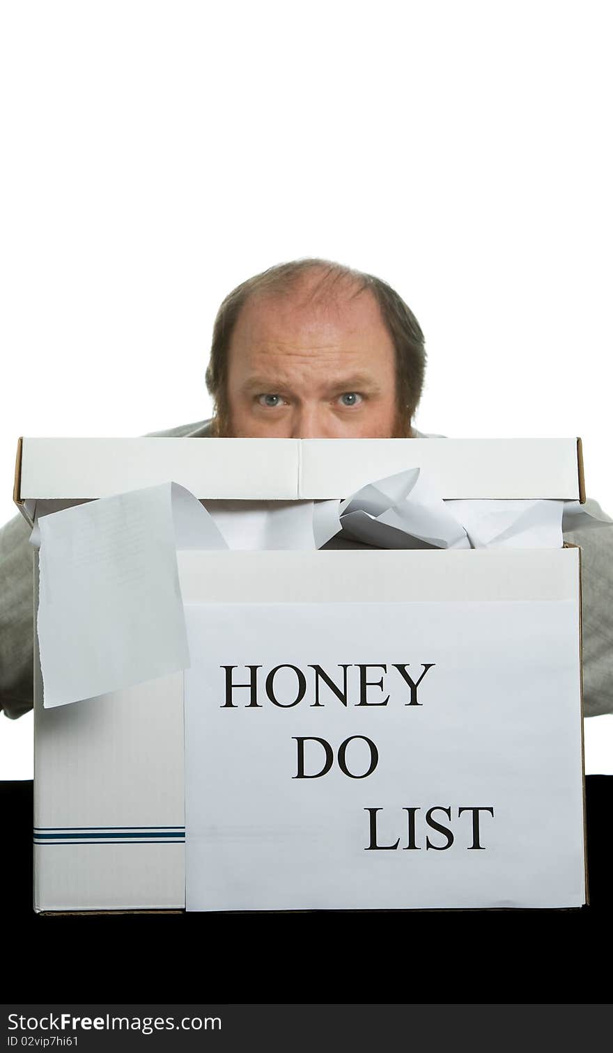 Honey Do List