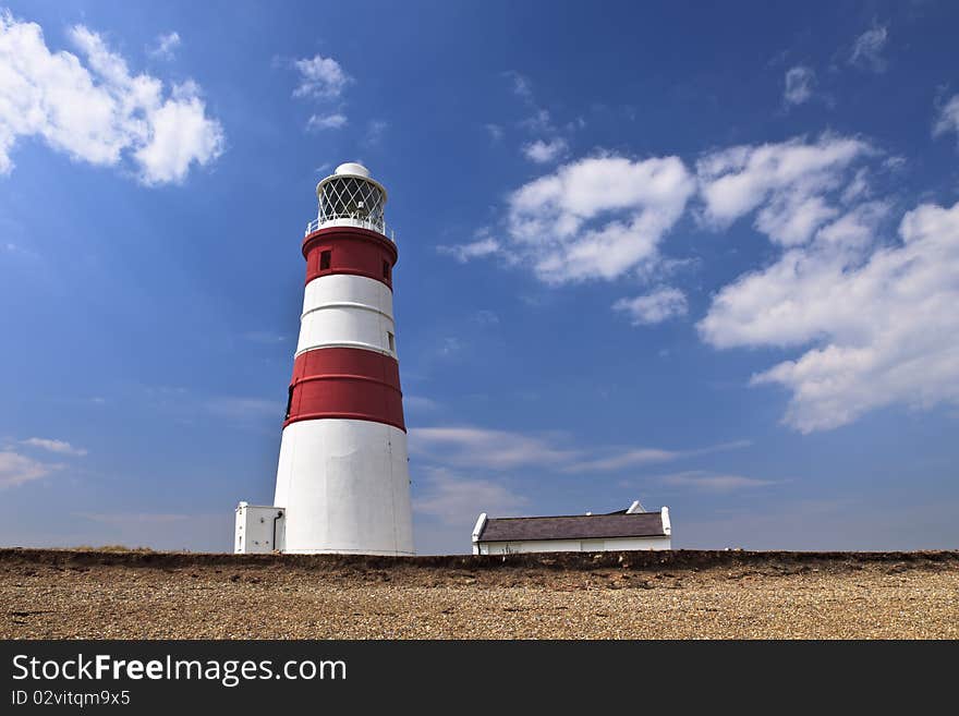 Orford Ness