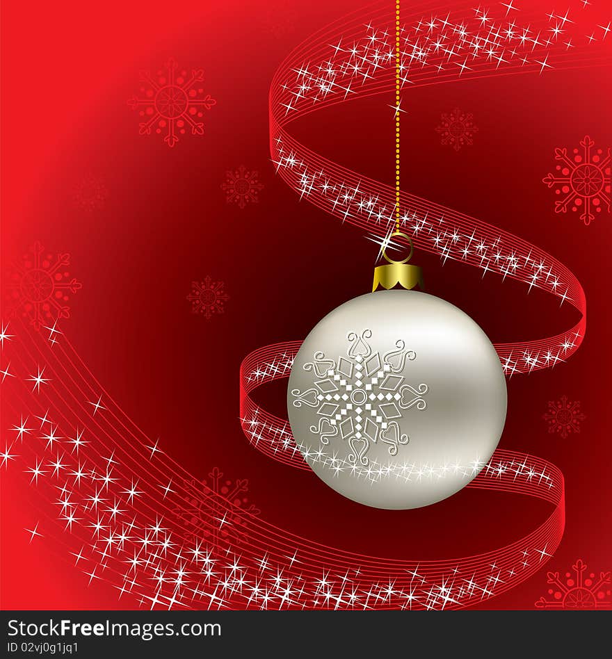 Christmas Background