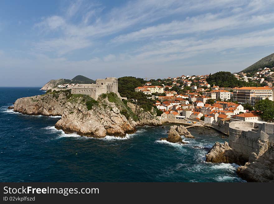 Dubrovnik