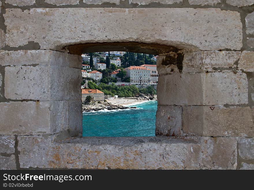 Dubrovnik