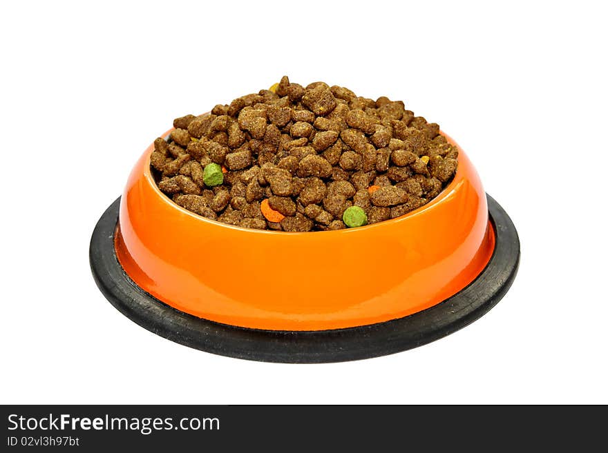 Animal delicous granule for pets and animals. Animal delicous granule for pets and animals