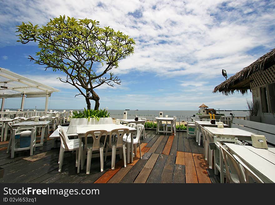 Sea Shore Restaurant