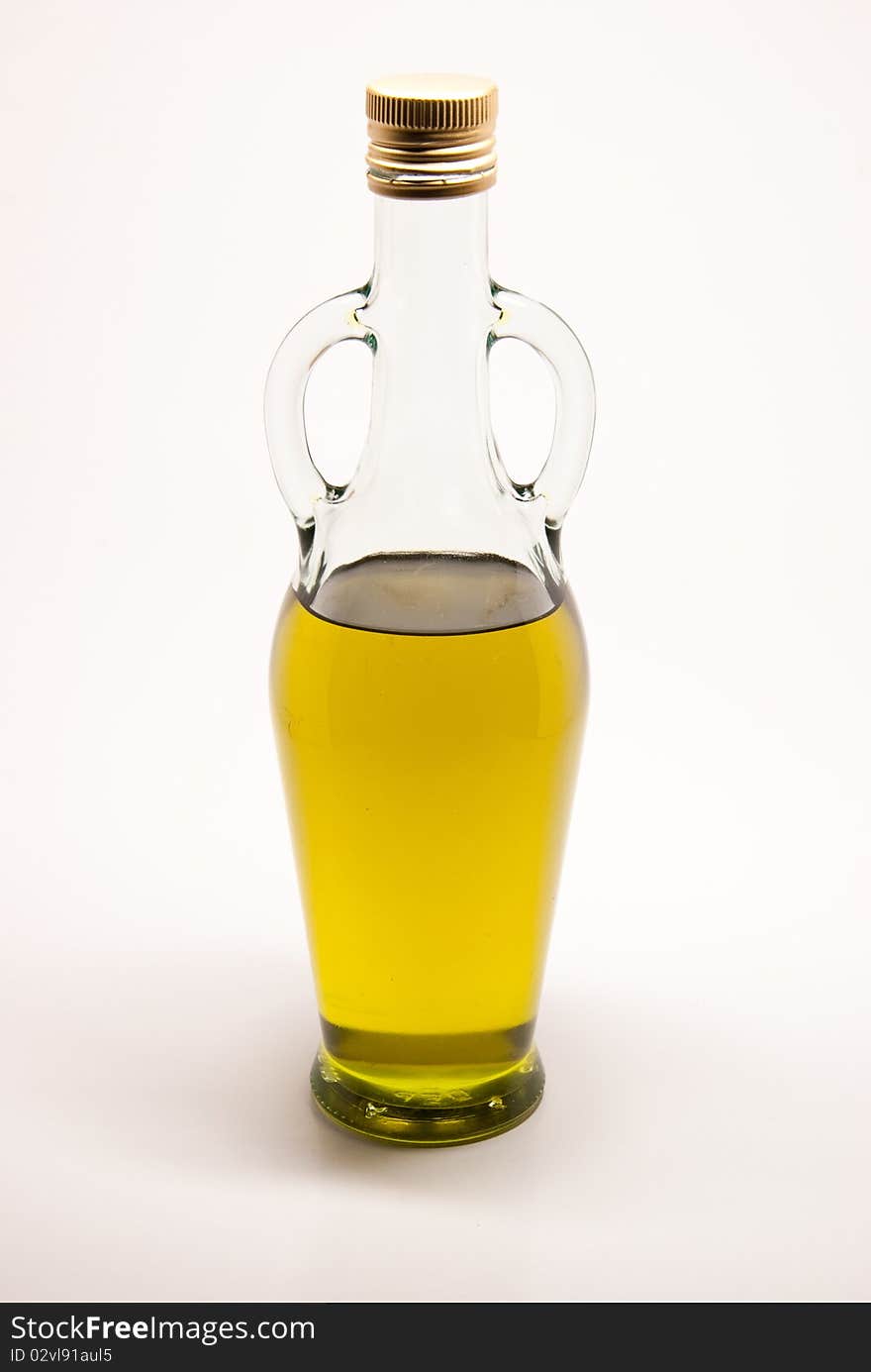 Olive Oil