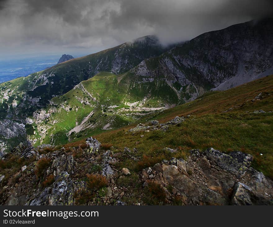 Tatry