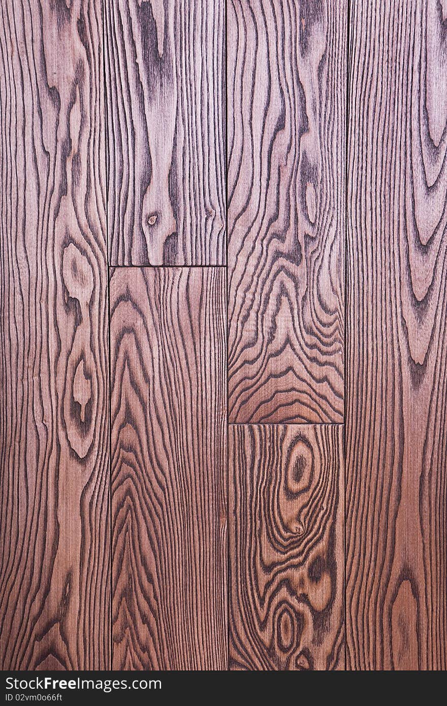 Wood floor texture