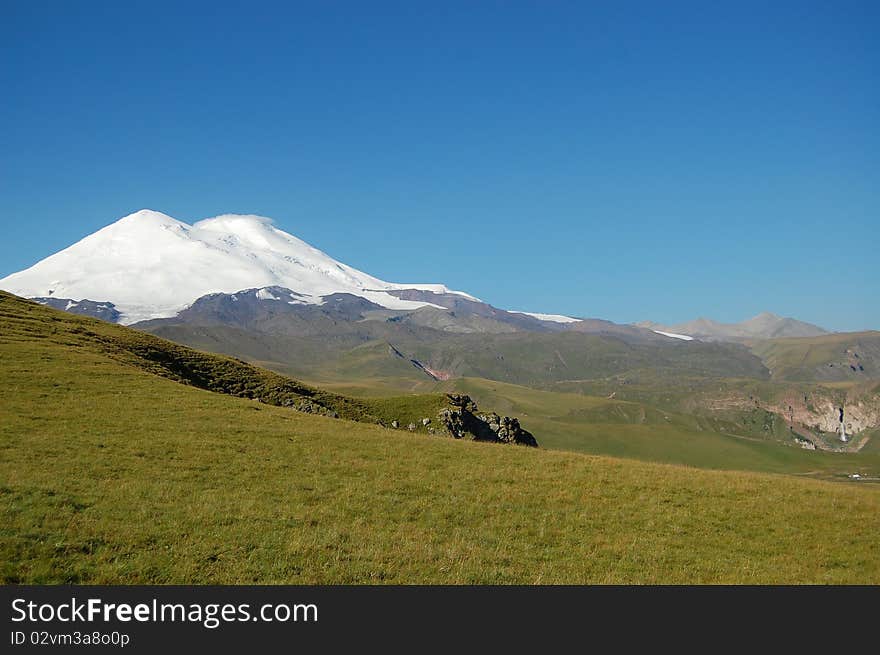 Elbrus