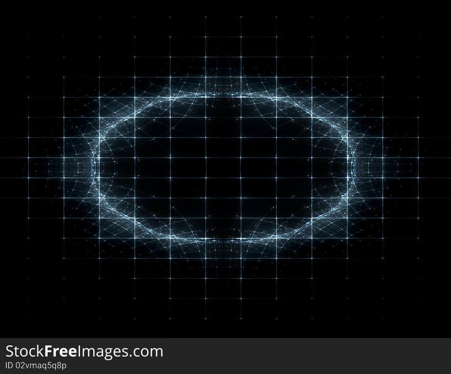 Topological Grid