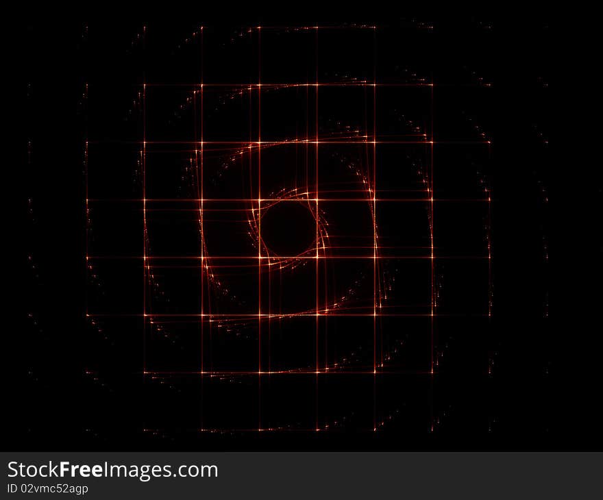 Topological Grid