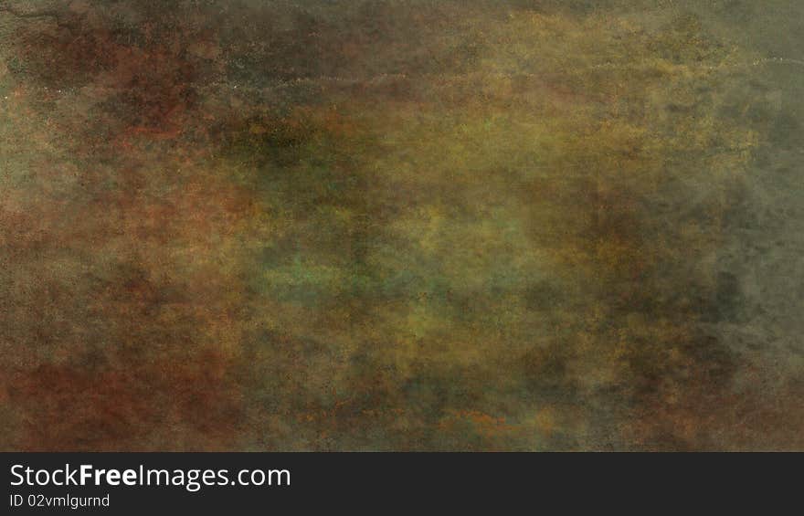 A grunge background with space for text or image