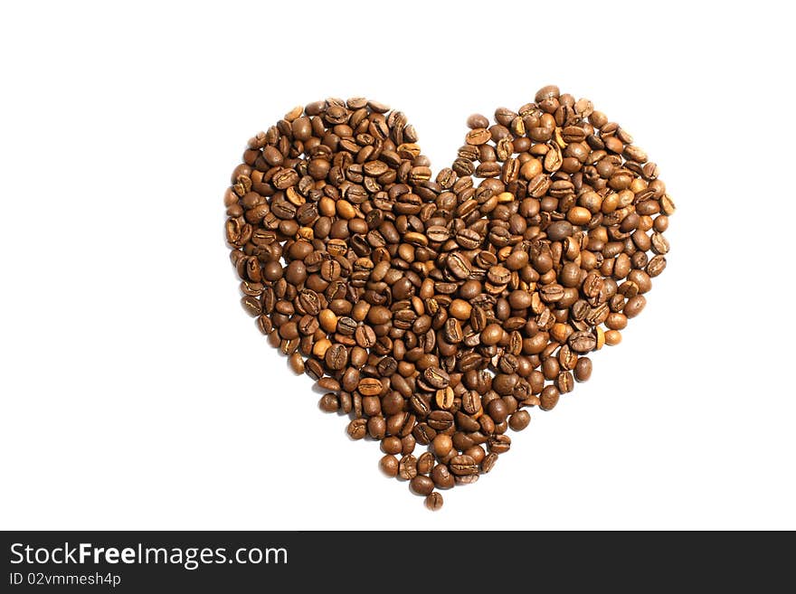 coffee beans