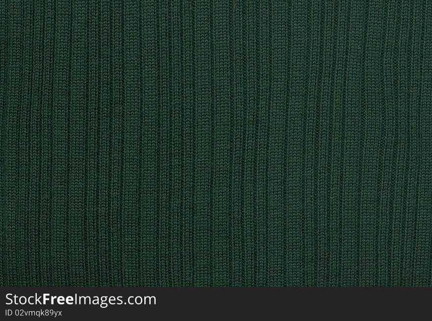 Woolen Texture