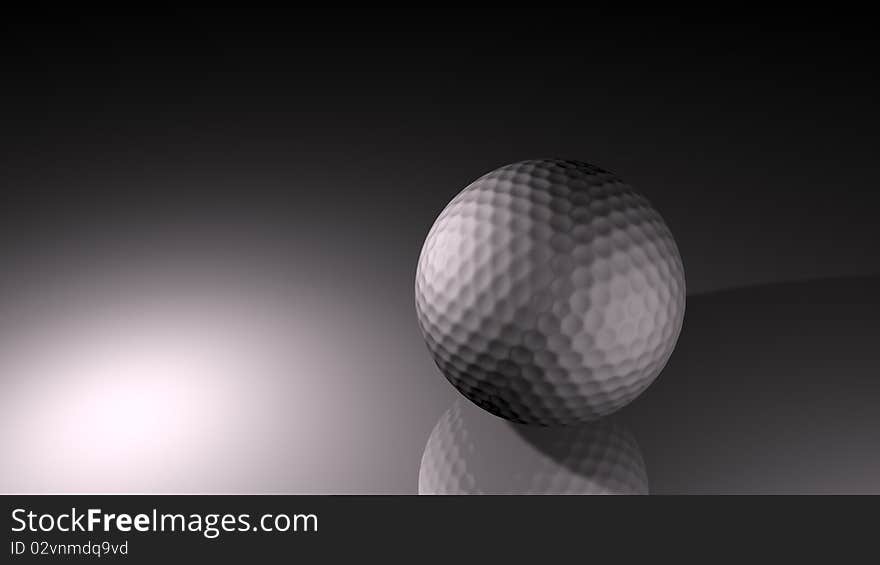 Golf Wallpaper