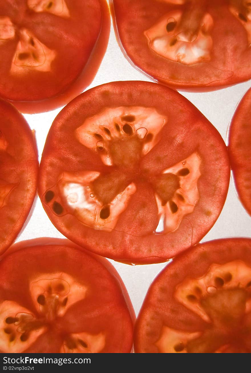 Tomato Slices