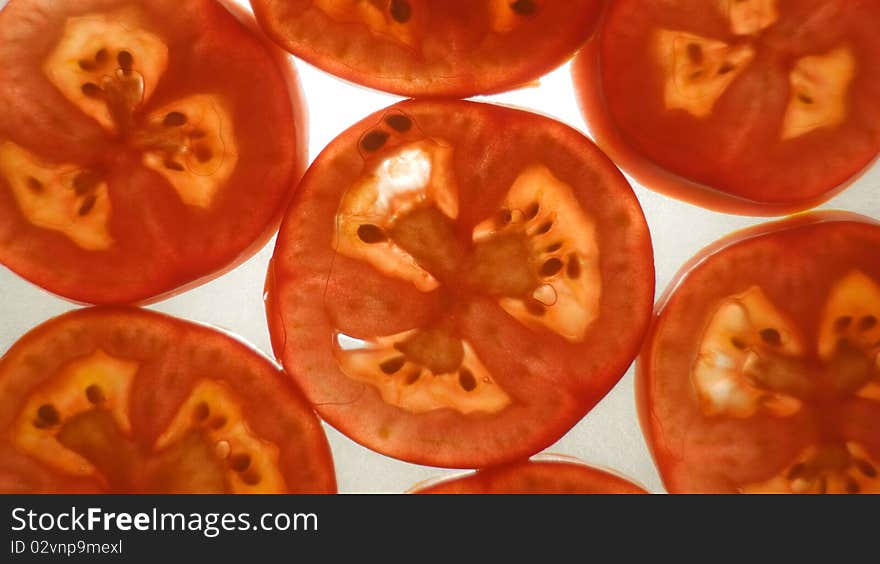 Tomato Slices