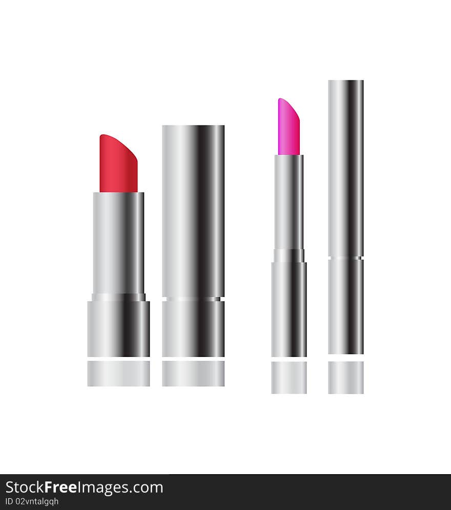 Lipsticks