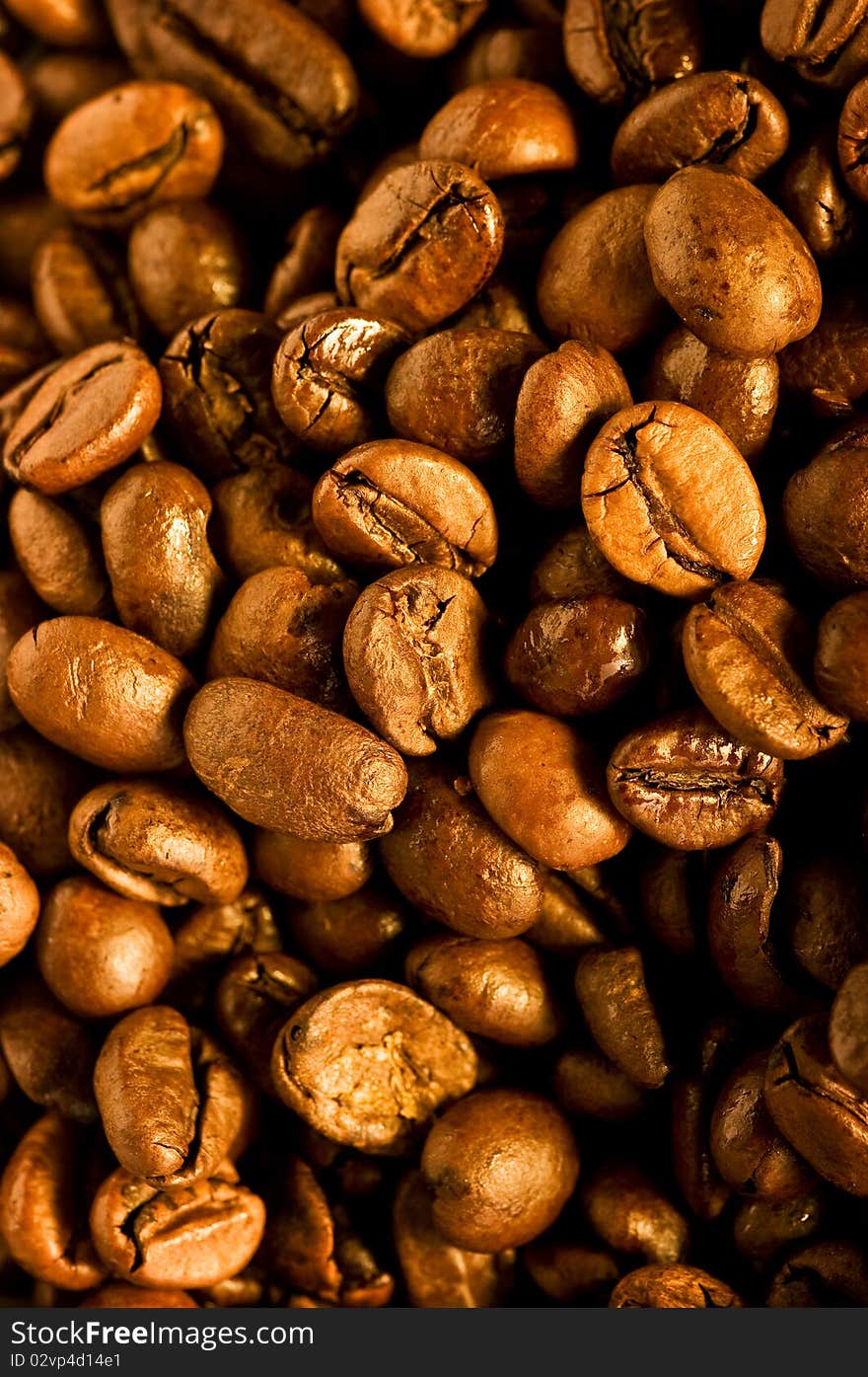 Coffee Beans