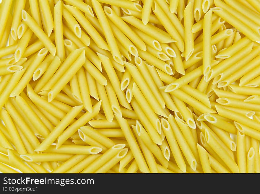 Penne Pasta