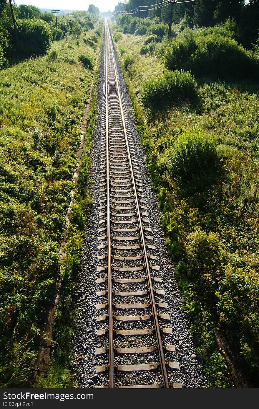 Railway