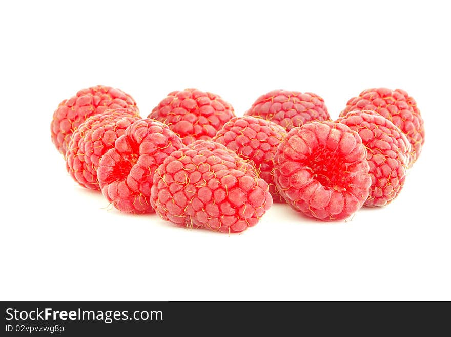 Raspberry