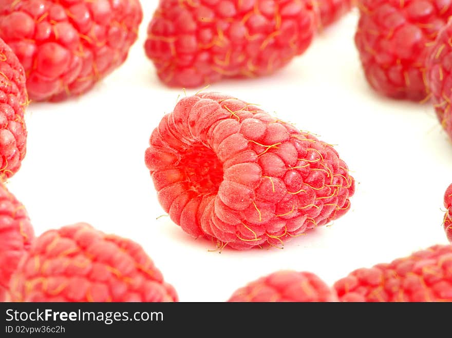 Raspberry