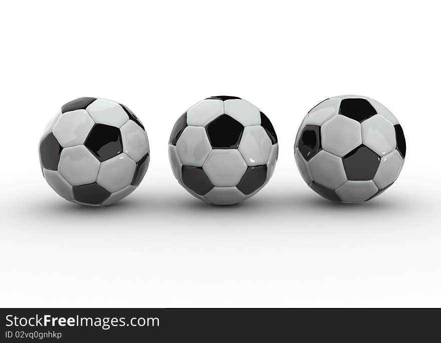 Soccer Ball