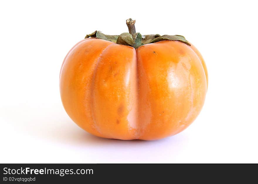 Natural persimmon