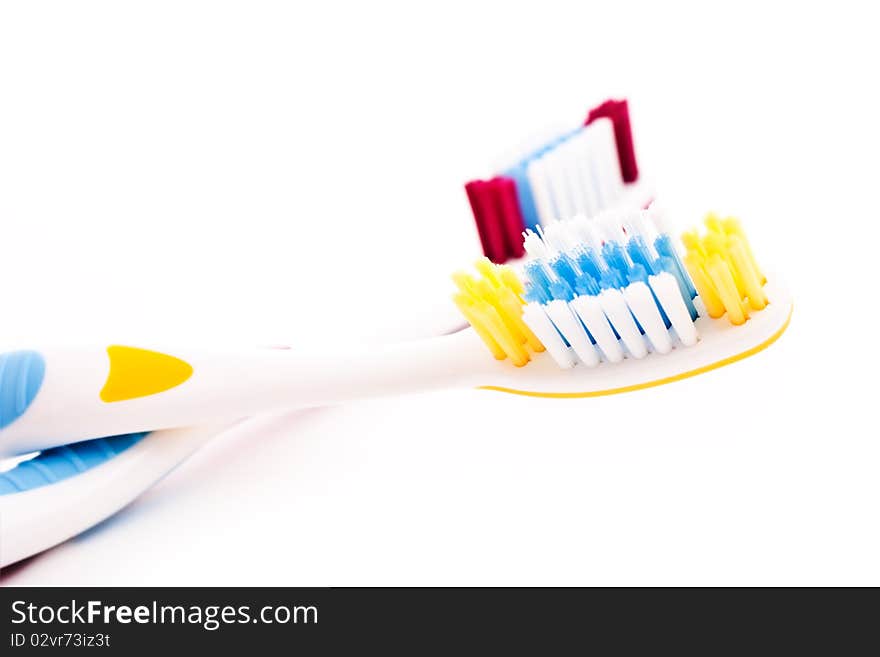 Toothbrushes