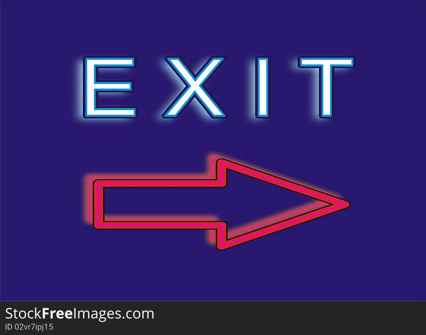 Exit