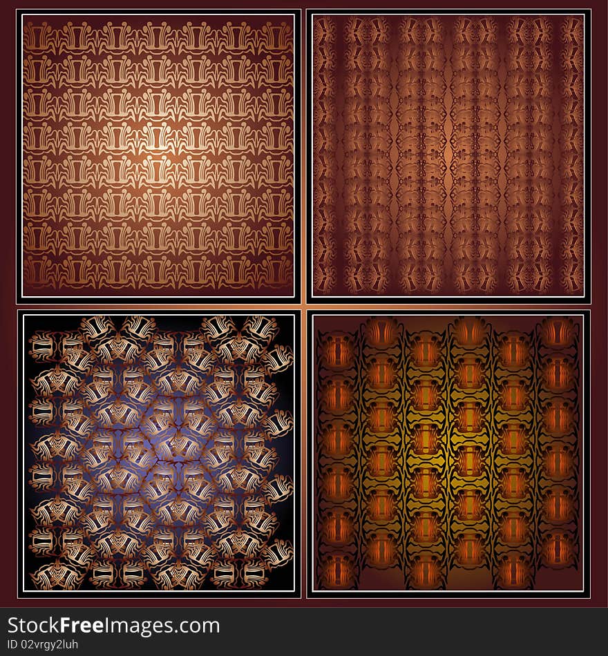 Royal texture collection