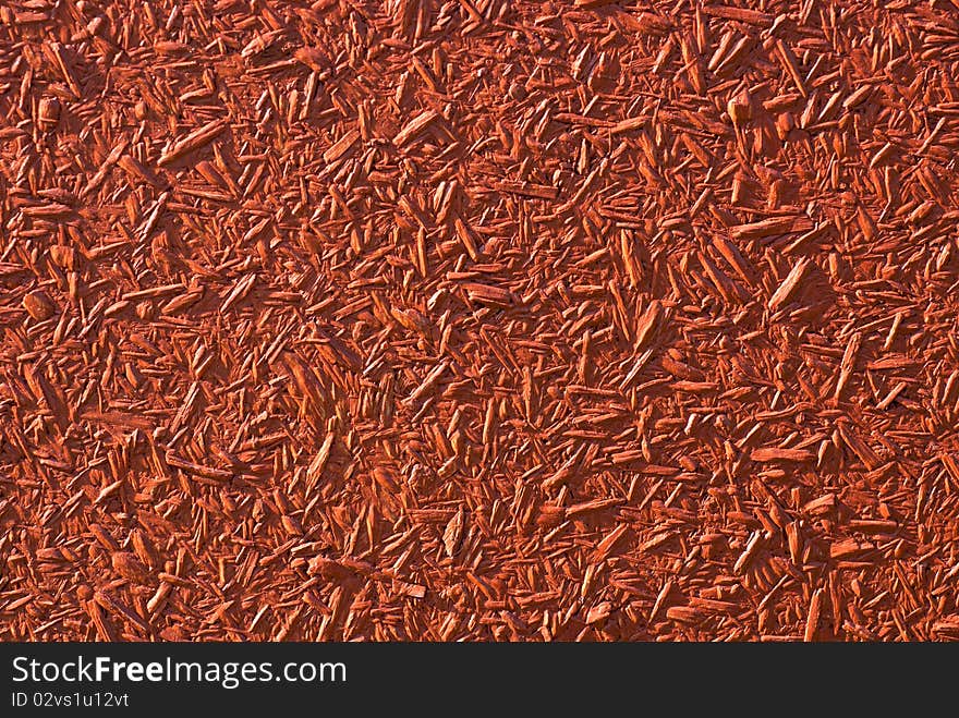 Extreme closeup of brown textured wooden wall. Extreme closeup of brown textured wooden wall