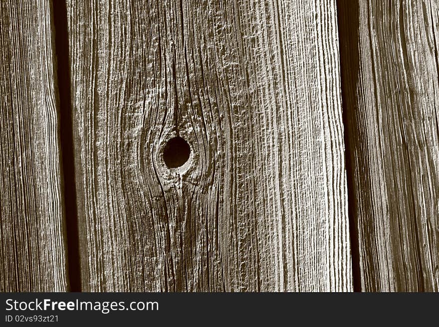 Wooden planks in close up - background. Wooden planks in close up - background