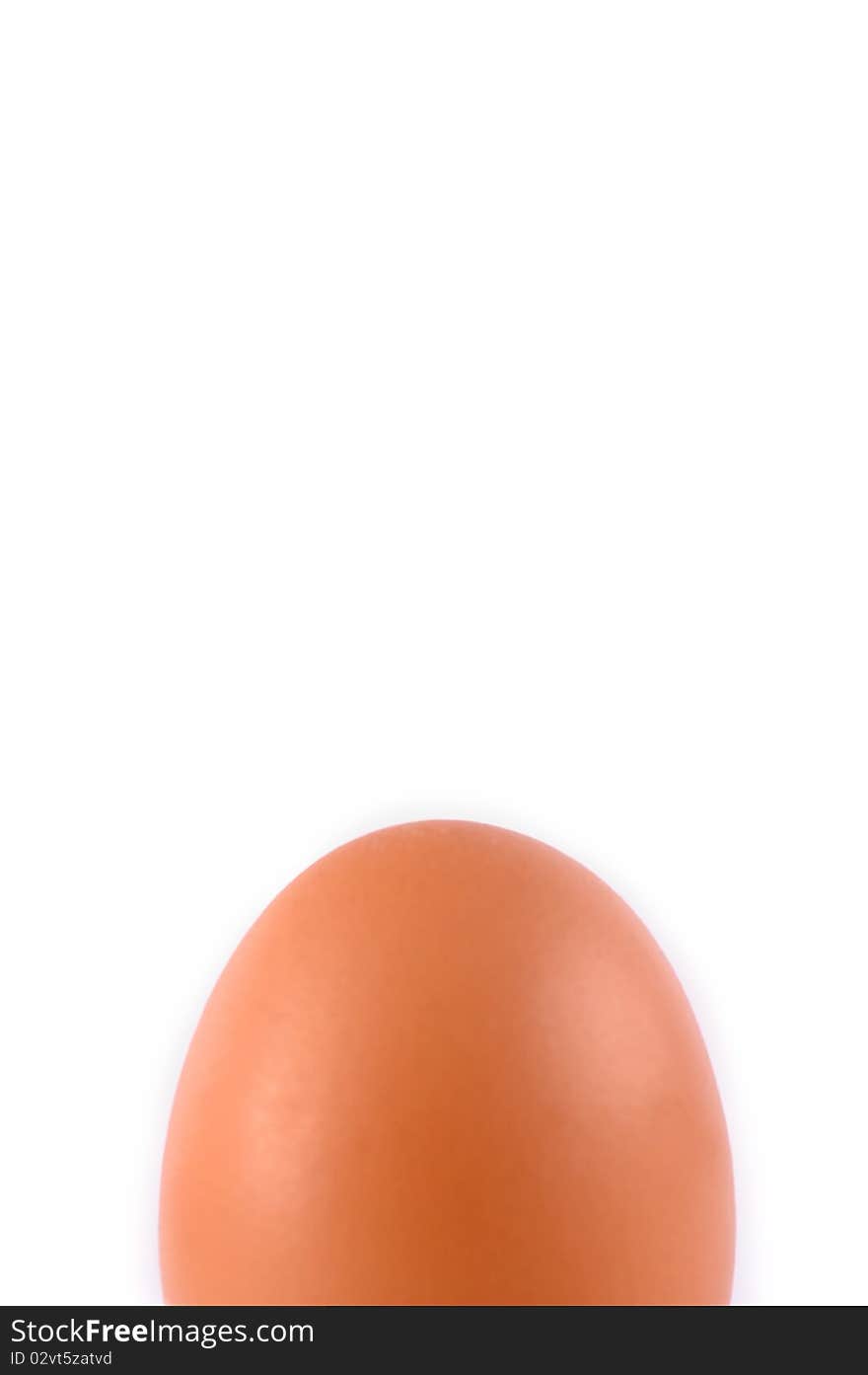 Half an Egg