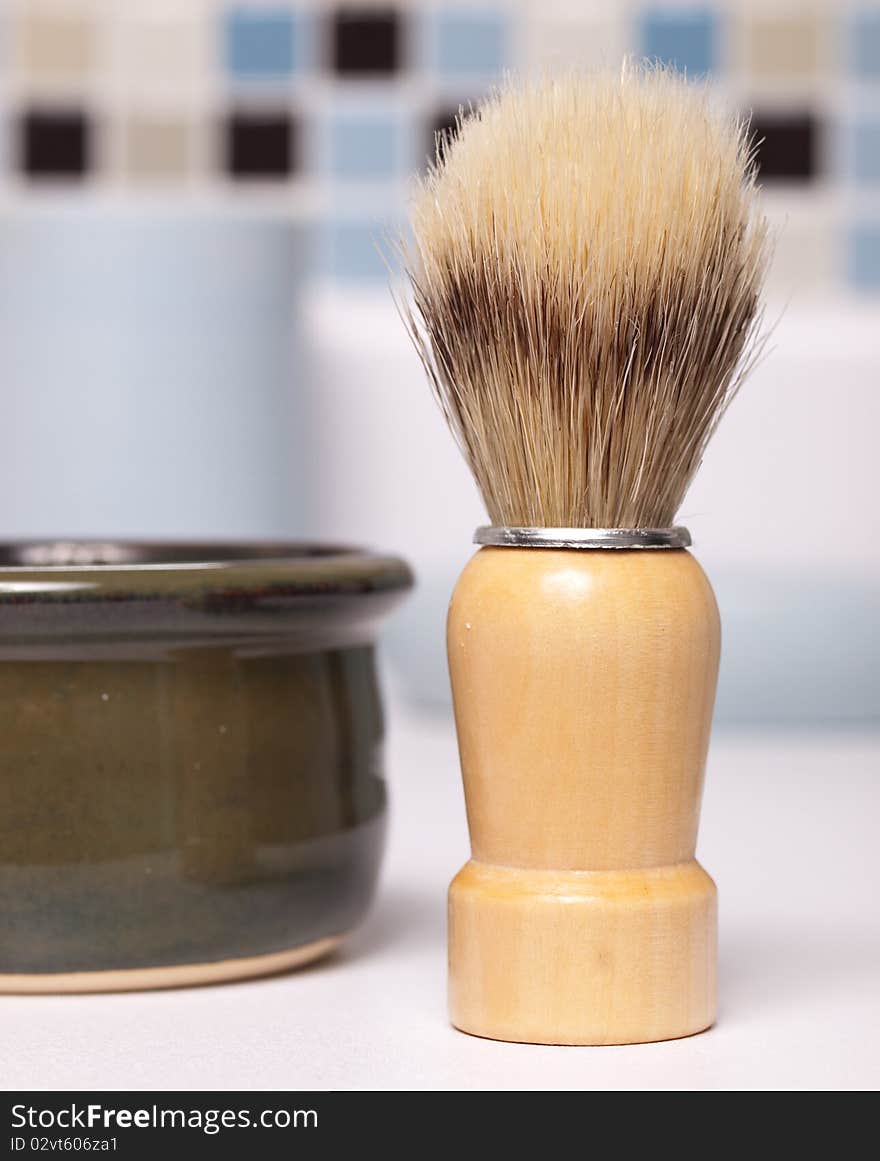 Shaving Brush