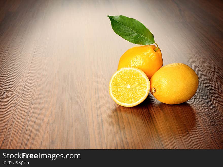 Lemons