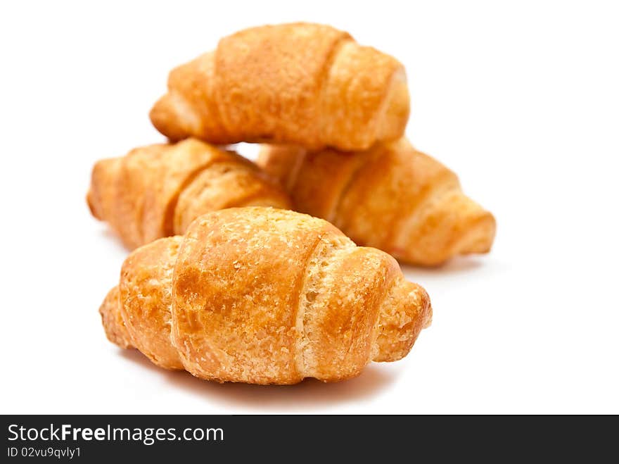 Croissants