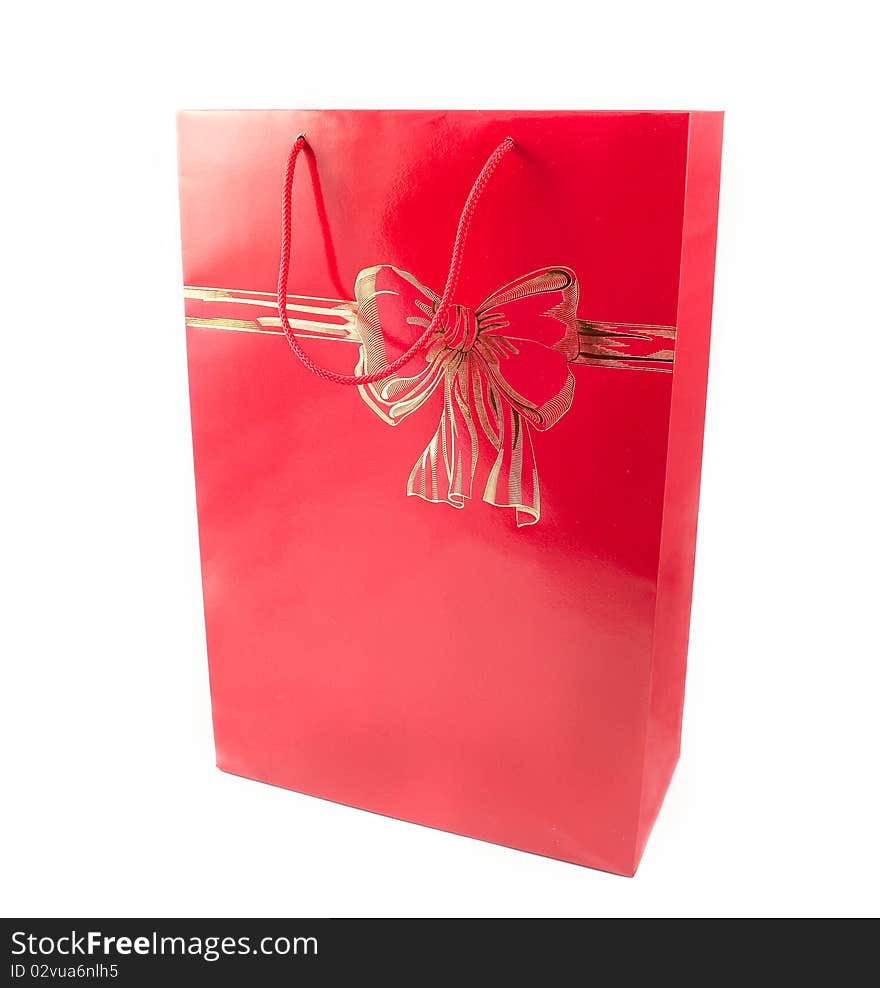 Gift bag