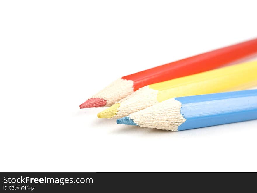 Color Pencils