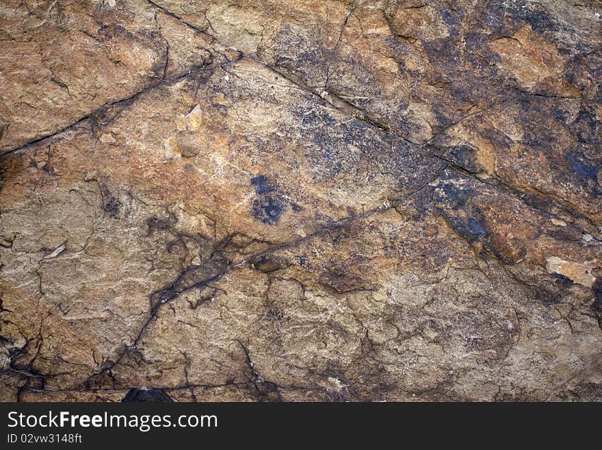 Natural stone, such as background. Natural stone, such as background