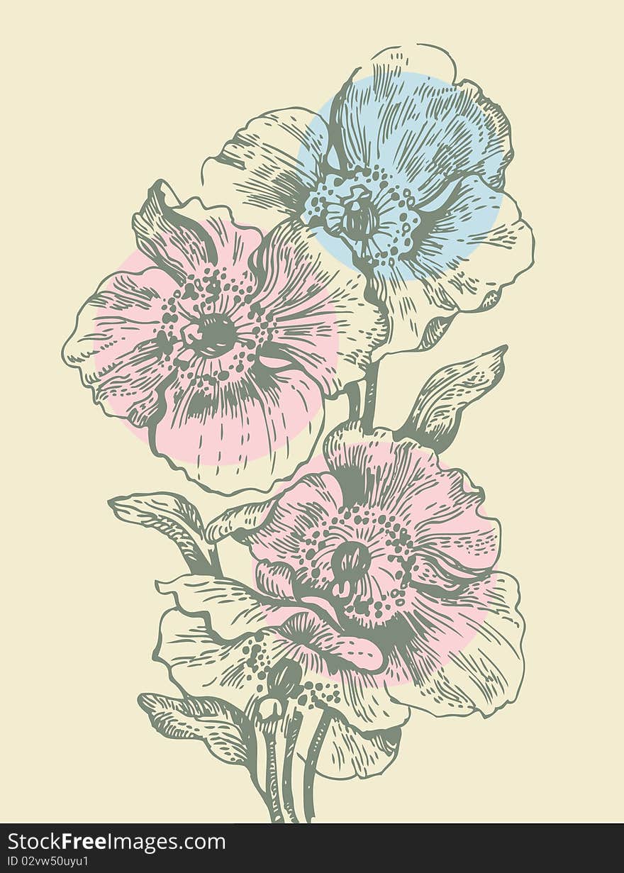 Flowers